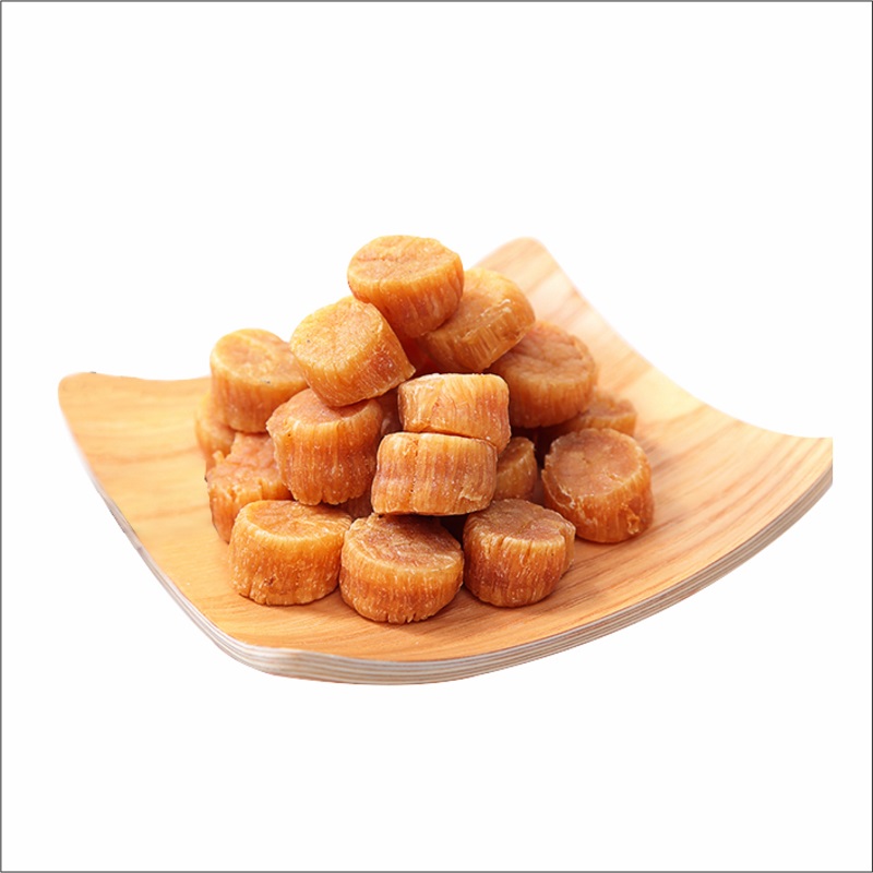 HNF JAPAN SCALLOPS (L SIZE) 300G